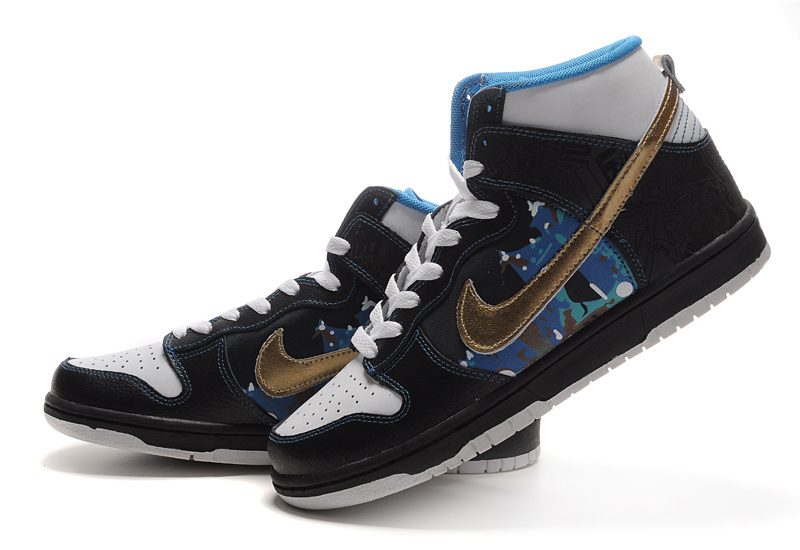 Nike Dunk SB Homme Pas Cher